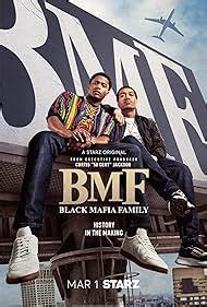 BMF (2021) .